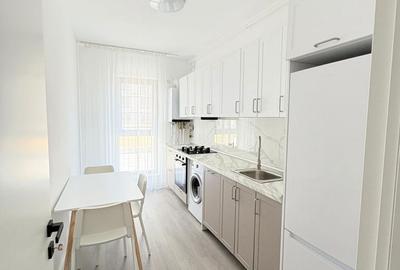 Lujerului  - EXIGENT PLAZA FAZA 4 - Apartament 2 camere  ULTRAMODERN - 8