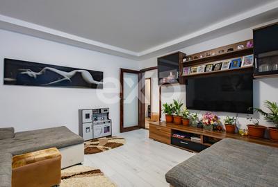De vânzare apartament 3 camere decomandate, parter, stațiunea Buziaș - 2