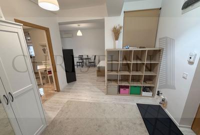 Drumul Taberei - Studio in Complex - Parcare + Boxă - 1