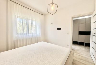Duplex cu 3 camere | Pozitie ideala | mutare imediata in Mosnita - 17