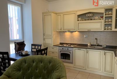 Apartament cu 3 camere de inchiriat, lux - zona Calea Aradului - 15