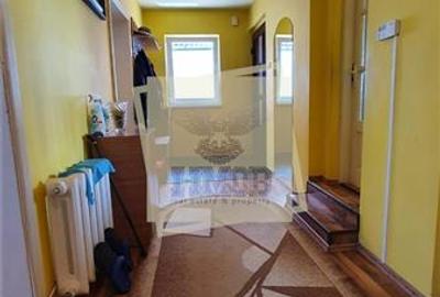 Casa individuala cu 3 camere 2 bai si 554 mp teren in Selimbar - 3