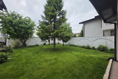 Casă Individuală în Pipera | 242 mp | Zonă Liniștită | Curte Privată - 15