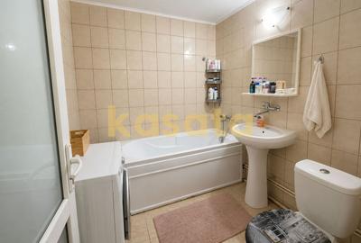 Ap3 camere1984,67mp|Basarabia|Metrou|National Arena|Centrala proprie - 7