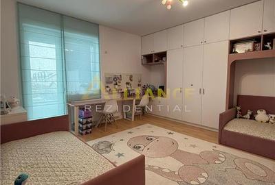 Soseaua Leordeni -- Apartament 3 camere complet mobilat - 11