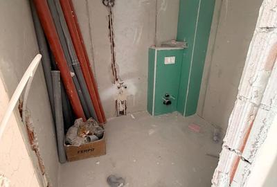 PENTHOUSE-bloc NOU!FINISAT COMPLET LA ALEGERE-AP 4 camere-Raul Doamnei - 18