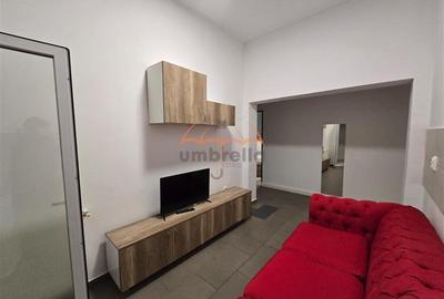 DE INCHIRIAT ap 3 cam, modern, gradina,  parcare, 60mp, 450 euro - 1