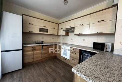 Apartament 3 camere, 90 mp, 2 balcoane, parcare, Gheorgheni, Riviera Luxury - 2
