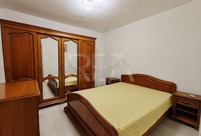 2 camere, decomandat, et 3/10-Drumul Taberei, Bld 1 Mai - 5