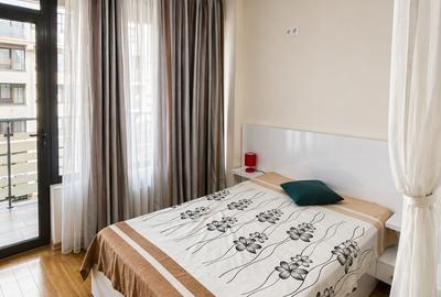 Apartament cu 1 camera, BLOC NOU, zona Copou-Stadion - 1