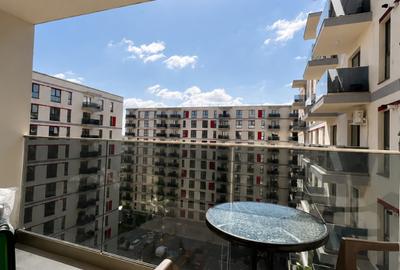 Apartament 3 camere premium | Exigent Plaza Faza 5 | Prima închiriere - 8