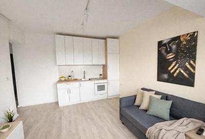 Apartament 2camere Lux +CTP in Complexul Regie Residence langa metrou Grozavesti - 7