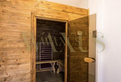 Complex Turistic de Vânzare în Colibița – Cazare, Restaurant, SPA - 17