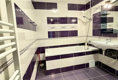 Apartament cu 3 camere de închiriat,parcare,disponibil imediat - 3
