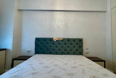 Apartament 2 camere Royal Town - 3