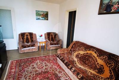 Apartament 2 camere în zona GRIGORE ALEXANDRESCU - 1