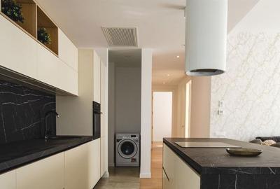 Apartament 4 Camere | Premium | 132 mp | One Verdi Park - 6