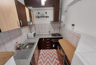 Apartament 2 camere | Zamca | Decomandat | 45 mp | 2c-7621 - 5
