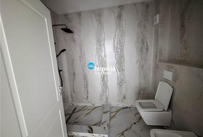 Apartament 2 camere, 53Mp Bucium - Visani - 6