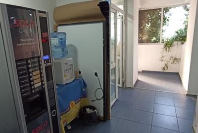 Vanzare clădire 800 mp D+P+Et.1+M cu teren 430 mp  potențial conversie în locuit - 20