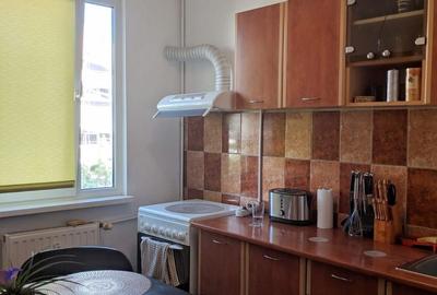 2 camere decomandat | Drumul Taberei | Metrou Valea Ialomiței - 4