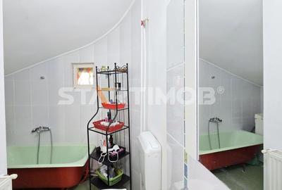 Garsoniera cu parcare Centru Vechi Brasov - 14