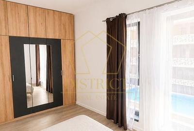 Apartament superb cu 2 camere | Future Residence | Giroc - 6