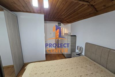 Vila si Teren zona Slava, Mobilata si Utilata - 13
