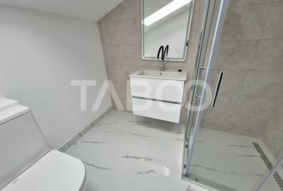 Casa de inchiriat- spatiu de birouri - curte-  mobilare dupa nevoi - 9