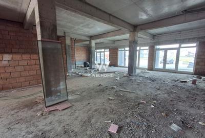 Spatiu comercial de inchiriat, 147mp, Selimbar, Sibiu - 3