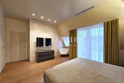 Exceptional 4-Bedroom Penthouse for Rent – Iancu Nicolae, Pipera - 15