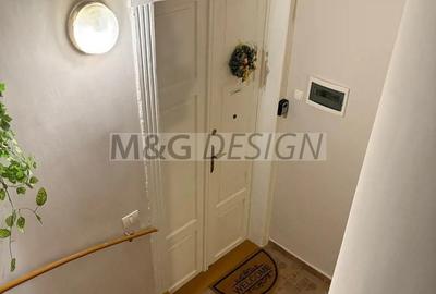 Apartament  2  camere Ultracentral etaj 2 - 5