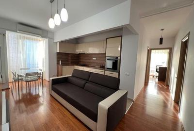 Inchiriere Apartament 3 camere Theodor Pallady