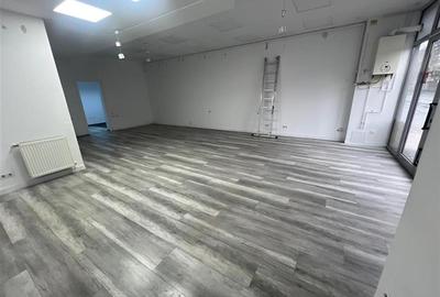 Orizont - spatiu comercial -  vitrina stradala - 3