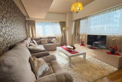 Apartament 3 camere de închiriat – parter înalt, vedere la mare, complex privat - 2