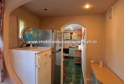 Apartament 3 Camere Obcini De Inchiriat 0727817187 - 9