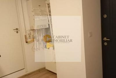 Calea Victoriei I Garsoniera in vila  I P+2 I Vedere stradala - 9