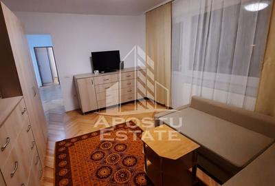 Apartament proaspat igienizat 3 camere,  Circumvalatiunii/ Iulius Town - 1