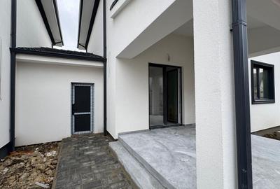 COMISION 0% | Duplex cu garaj | Dumbravita | 133 mp | 5 Camere | - 26