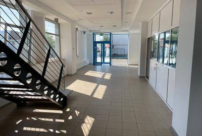 Proprietar, inchiriez sp. birouri, Cal. Severinului 23 - 2
