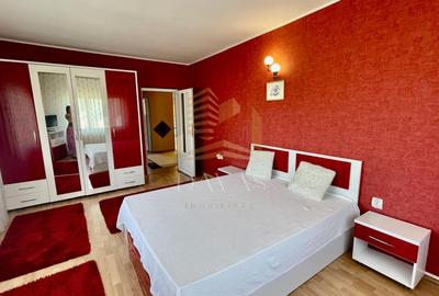 Casa individuala 6 camere de vanzare | Zorilor | Piscina | Teren 1000mp - 16