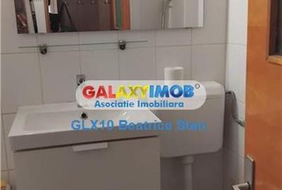 Inchiriere garsoniera spatioasa decomandata pe BD. DECEBAL - 28