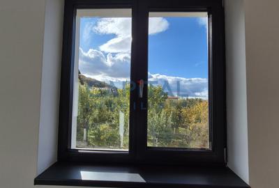 Casa noua superba, finisata si partial mobilata - 17