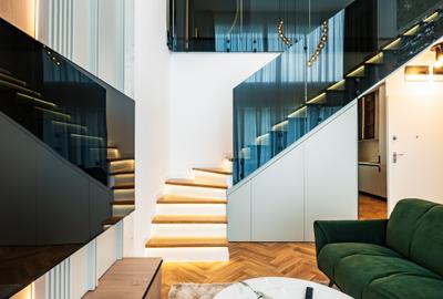 PENTHOUSE FLOREASCA - COMISION 0% - 4