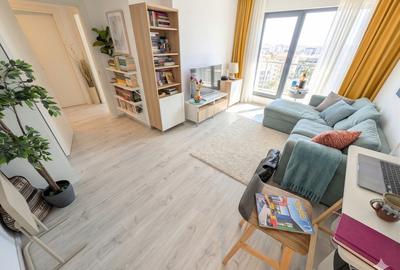 Apartament 2 camere 54 mp | 0 comision | Pipera Rond OMV | Apptown - 2