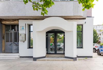 Spatiu comercial de inchiriat – 125,5 mp - 1