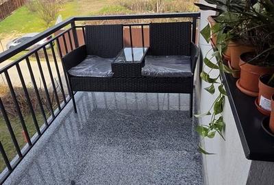 2 camere premium, etaj 1, centrala proprie, parcare subterana, LUX - 8