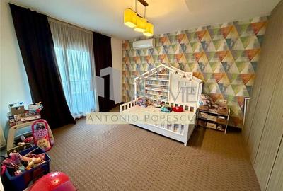 Apartament 3 camere, terase 32 mp, 2 parcari, Ploiesti, Albert - 9