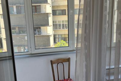 Apartament 2 camere mobilat și utilat lângă Parc Cișmigiu+Centrala Proprie - 11