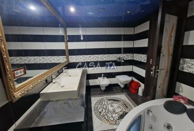 Apartament 3 camere ,situat in Rovinari, Aleea Zorilor - 16